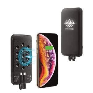 Powerbank 8000 mAh Mobil Şarj Cihazı